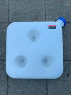 Brandstoftank voor kachel of kooktoestel, nieuw., Ophalen, Nieuw, Motor en Techniek