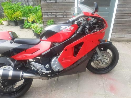 Kawasaki zxr 750 h1, Motoren, Onderdelen | Kawasaki, Gereviseerd, Ophalen of Verzenden