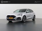 Ford Focus 1.0 EcoBoost Hybrid ST Line Vignale Panoramadak |, Auto's, Ford, 65 €/maand, Gebruikt, Bedrijf, 3 cilinders