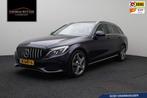 Mercedes-Benz C-klasse Estate 250 Prestige AMG style 2015 |, Automaat, Achterwielaandrijving, Euro 6, 4 cilinders