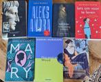 Verschillende boektitels, Gelezen, Verzenden, Diverse auteurs, Nederland