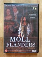 Dvd Moll Flanders (Alex Kingston, Daniel Craig), Gebruikt, Ophalen of Verzenden