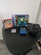 Nintendo Gameboy's met pokemon game, Spelcomputers en Games, Spelcomputers | Nintendo Game Boy, Ophalen of Verzenden, Zo goed als nieuw