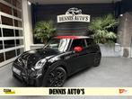 Mini Mini 2.0 John Cooper S Works Trim Resolute Go Edition, Auto's, 1998 cc, Gebruikt, 4 stoelen, Zwart