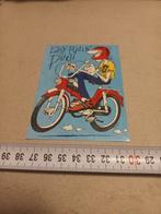 Easy riding puch, Ophalen of Verzenden, Nieuw