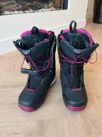 Salomon Snowboard Schoenen F2.0 Dames - Maat 40 1/3, Ophalen of Verzenden, Zo goed als nieuw, Snowboots