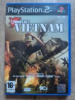 PS2 Conflict Vietnam, Ophalen of Verzenden, Zo goed als nieuw