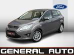 Ford C-Max 1.0 Titanium, Nieuwe Distributie riem, Voorwielaandrijving, Euro 5, Gebruikt, Bluetooth
