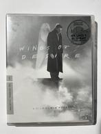 Wings of Desire (1987) The Criterion Collection 4K Ultra HD, Ophalen, Nieuw in verpakking, Drama