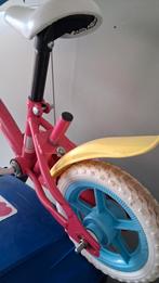 Kinderen fietsje, Fietsen en Brommers, Fietsen | Kinderfietsjes, Ophalen of Verzenden, Zo goed als nieuw, Minder dan 16 inch