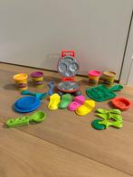 Play-doh hamburger grill, Ophalen of Verzenden, Zo goed als nieuw