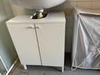 bathroom cabinet NYSJÖN badkamer wastafelkast, Huis en Inrichting, Ophalen, 50 tot 100 cm, Zo goed als nieuw, Minder dan 100 cm