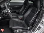 Porsche 911 3.8 Turbo S Coupé 560pk | PDK | Carbon | Kerami, Auto's, Porsche, Automaat, Gebruikt, Zwart, 4 stoelen