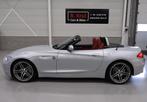 BMW Z4 Roadster sDrive30i Executive 6-Cilinder Leer Sportsto, Euro 5, Achterwielaandrijving, Handgeschakeld, 2 stoelen