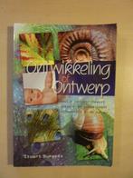 Stuart Burgess - Ontwikkeling of ontwerp, Ophalen of Verzenden, Zo goed als nieuw, Natuur algemeen