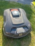 Husqvarna Automower 315X Robotmaaier, Ophalen, Gebruikt, Met regensensor