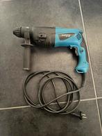 Gamma RBH-1050 klopboormachine, Doe-het-zelf en Verbouw, Ophalen of Verzenden, Gebruikt, Boormachine
