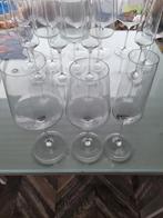 Leonardo Wine Glasses from De Bijenkorf, Verzamelen, Glas en Borrelglaasjes, Ophalen, Zo goed als nieuw, Overige typen