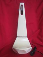 Design bureaulamp, Huis en Inrichting, Lampen | Tafellampen, Kunststof, Gebruikt, Ophalen of Verzenden, Minder dan 50 cm