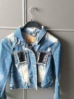 Spijkerjasje, Verzenden, Nieuw, Blauw