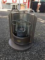 Antieke Solar Petroleumkachel, uniek, Huis en Inrichting, Kachels, Ophalen, Gebruikt, Overige brandstoffen, Petroleumkachel