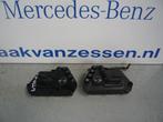 Module stoelbediening  rechts Mercedes W220 S klasse, Ophalen, Mercedes-Benz