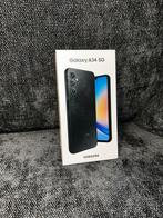 Samsung galaxy a34 5g, Gebruikt, Overige modellen, Zwart, Touchscreen