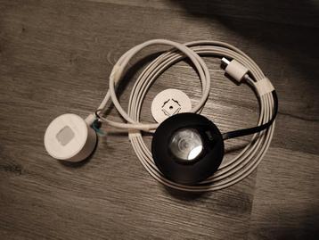 Google Nest Cam buiten bedraad  beschikbaar voor biedingen