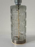 Aro Leuchte vintage lampvoet, Huis en Inrichting, Ophalen, Gebruikt, Glas