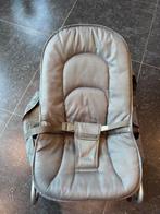 Wipstoel met verschillende standen grijs Bambino, Kinderen en Baby's, Wipstoeltjes, Wipstoel, Ophalen, Overige merken, Met gordel(s) of riempje(s)