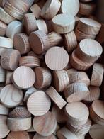 Houten Proppen / Houttappen - Grenen, Minder dan 25 mm, Grenen, Overige typen, Nieuw