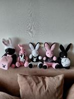 Playboy bunny's, Ophalen of Verzenden, Gebruikt, Konijn