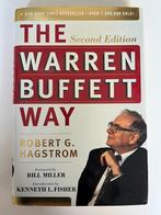 The Warren Buffett Way - Hagstrom (2nd Edition), Verzenden, Gelezen, Geld en Beleggen