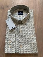 Overhemd maat M, Kleding | Heren, Ophalen of Verzenden, Nieuw, Wit, Halswijdte 39/40 (M)