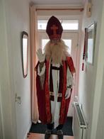 Te koop: Sinterklaaspak, Ophalen