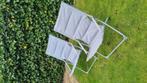 Campingstoelen, tuinstoelen, karperstoelen, Ophalen, Gebruikt, Campingstoel