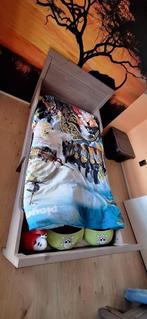 Sundvik babykamer peuterkamer ZGAN COMPLEET, Kinderen en Baby's, Kinderkamer | Complete kinderkamers, Ophalen, Zo goed als nieuw