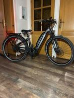 flyer elektrische dames fiets nieuw staat, Ophalen, Zo goed als nieuw, Overige merken, Versnellingen