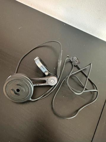 SP Connect motor Smartphone Houder beschikbaar voor biedingen
