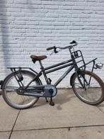 Stoere kinderfiets - cargo - voor weinig, Fietsen en Brommers, Fietsen | Kinderfietsjes, Ophalen, Gebruikt, 20 inch of meer, Alpina