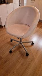 Bureaustoel Skruvsta, Huis en Inrichting, Bureaustoelen, Ophalen, Gebruikt, Zwart