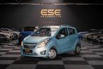 Chevrolet Spark 1.0 16V L | Airco, Auto's, Voorwielaandrijving, Euro 5, Stof, Gebruikt