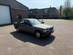 Originele nederlandse Mercedes 190 160000km nap met schade, Auto's, 8 cilinders, 5654 cc, CNG (Aardgas), 2442 kg