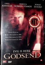 dvd godsend, Vanaf 16 jaar, Ophalen of Verzenden, Zo goed als nieuw, Bovennatuurlijke thriller