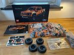 Lego Technic 42126 - Ford F-150 Raptor, Ophalen of Verzenden, Zo goed als nieuw, Complete set, Lego