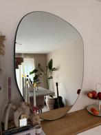 Asymmetrische Spiegel Zara home, Huis en Inrichting, Woonaccessoires | Spiegels, Ophalen of Verzenden, Zo goed als nieuw, Rechthoekig