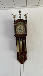 Originele Warmink Friese wandklok 1960, Ophalen