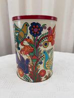 Acapulco opbergblik, Verzamelen, Blikken, Ophalen, Gebruikt, Overige merken