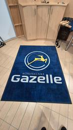 Gazelle Deurmat / droogloopmat voor verzamelaar, Ophalen