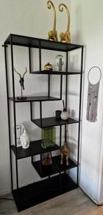 Metalenkast karwei (met spoed weg ), Huis en Inrichting, Ophalen, 25 tot 50 cm, Metaal, Minder dan 150 cm